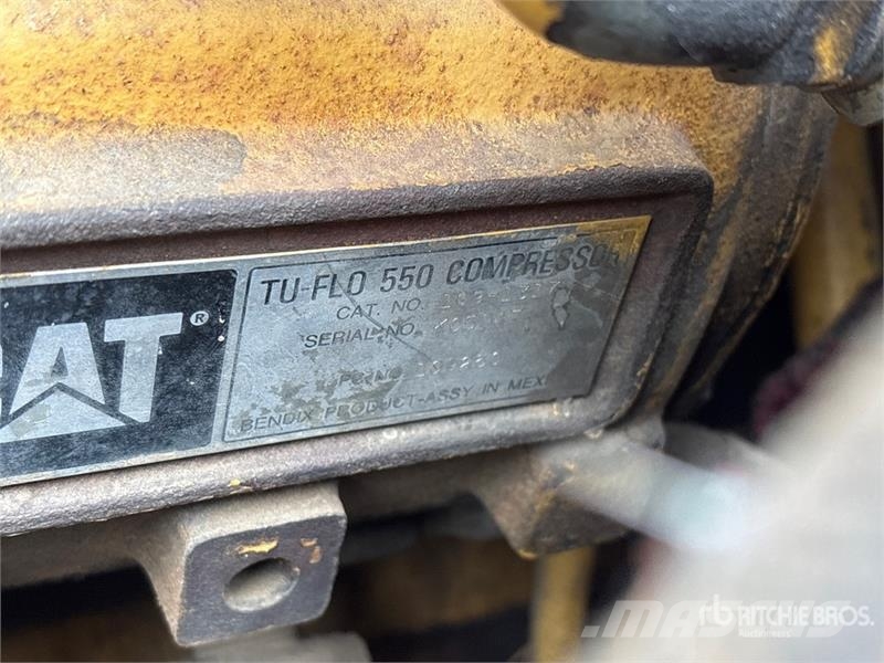 Kenworth T450B T/A Dump Truck Camiones bañeras basculantes o volquetes