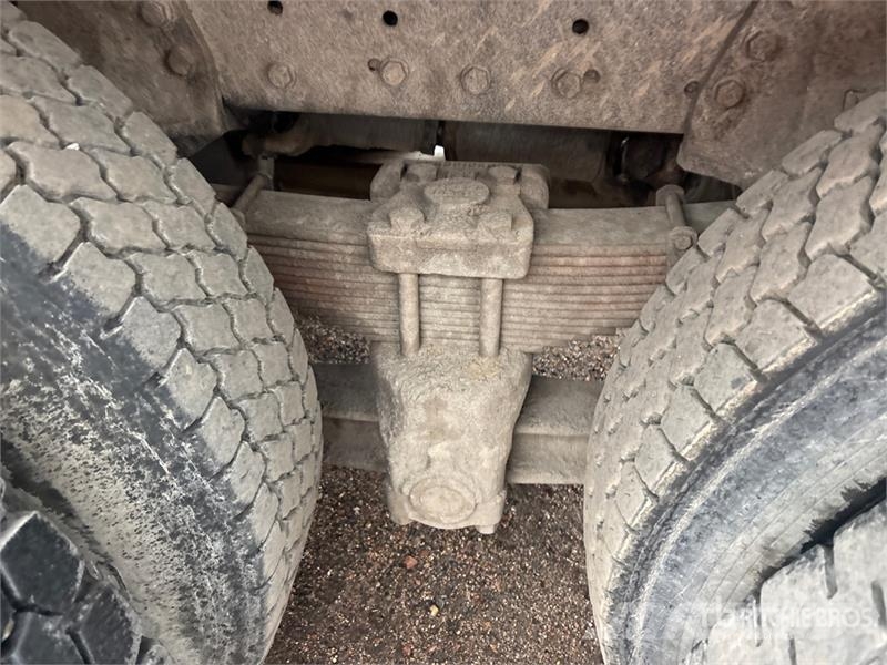 Kenworth T450B T/A Dump Truck Camiones bañeras basculantes o volquetes