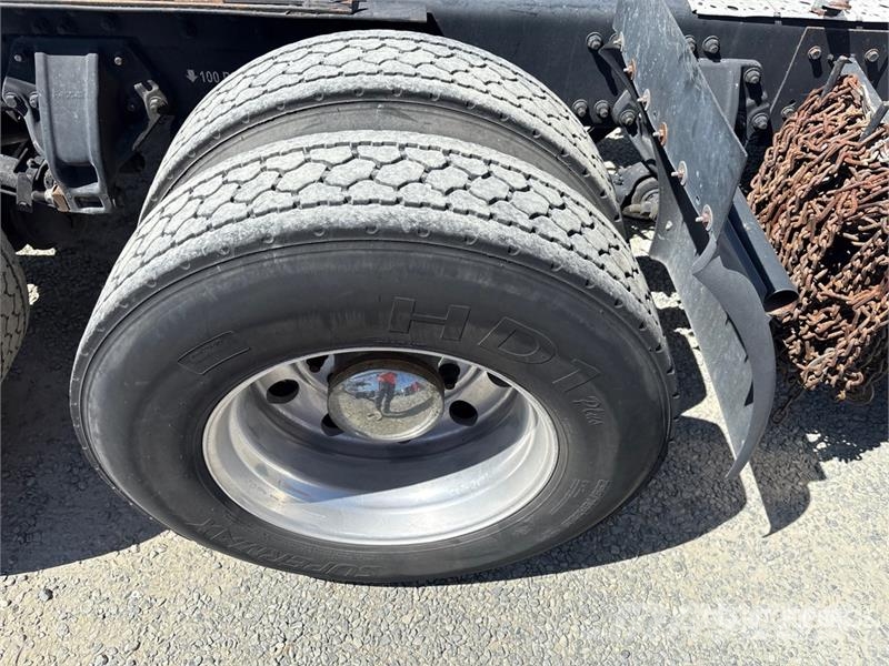 Kenworth T660 Prime Movers