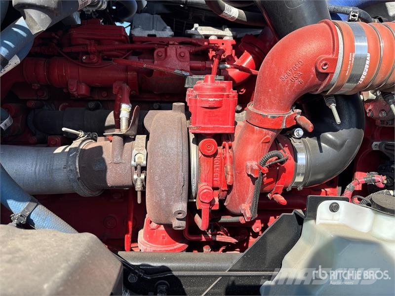 Kenworth T680 Prime Movers