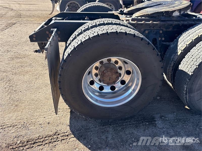 Kenworth T680 Traktorske jedinice