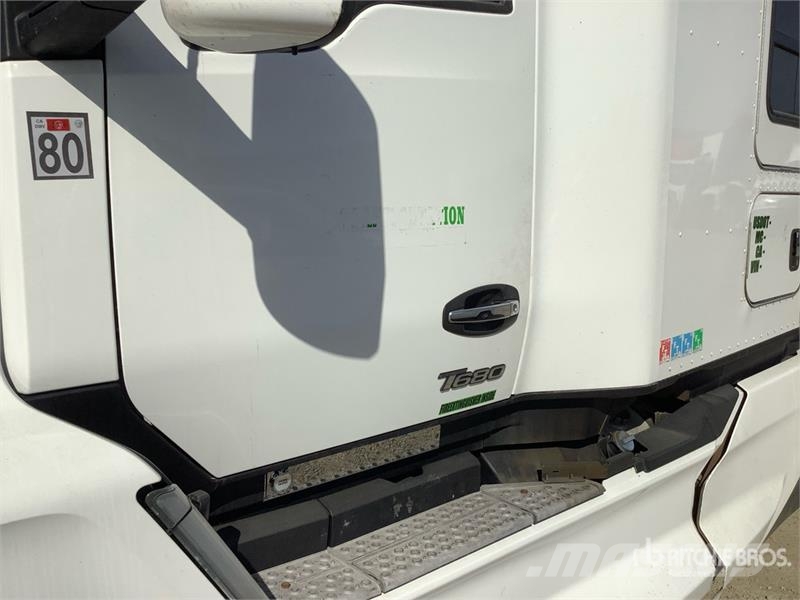 Kenworth T680 Prime Movers