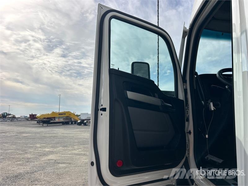 Kenworth T680 Prime Movers