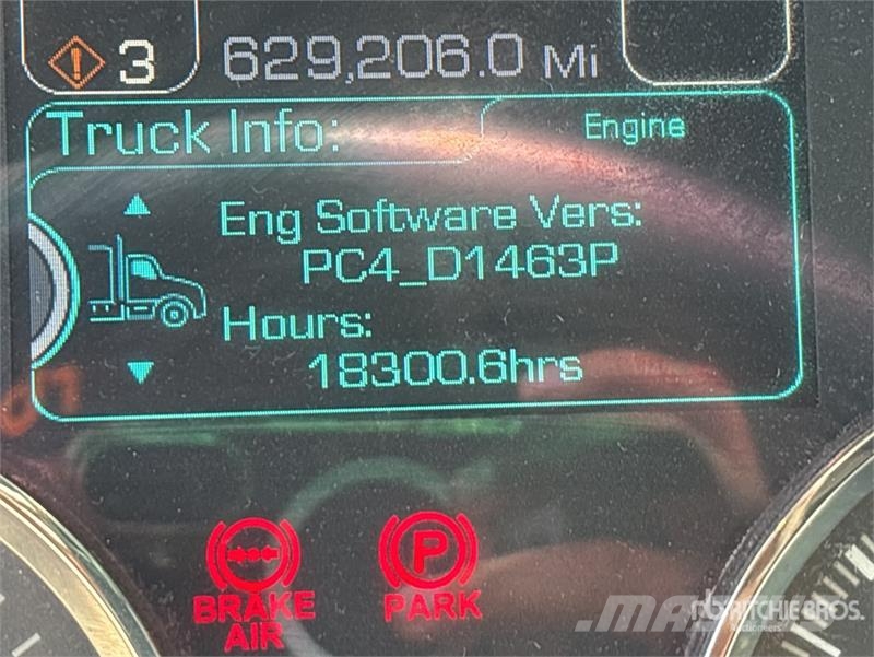 Kenworth T680 Autotractoare