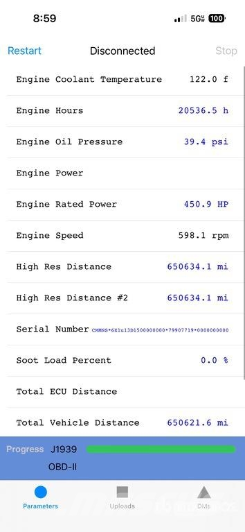 Kenworth T680 Prime Movers