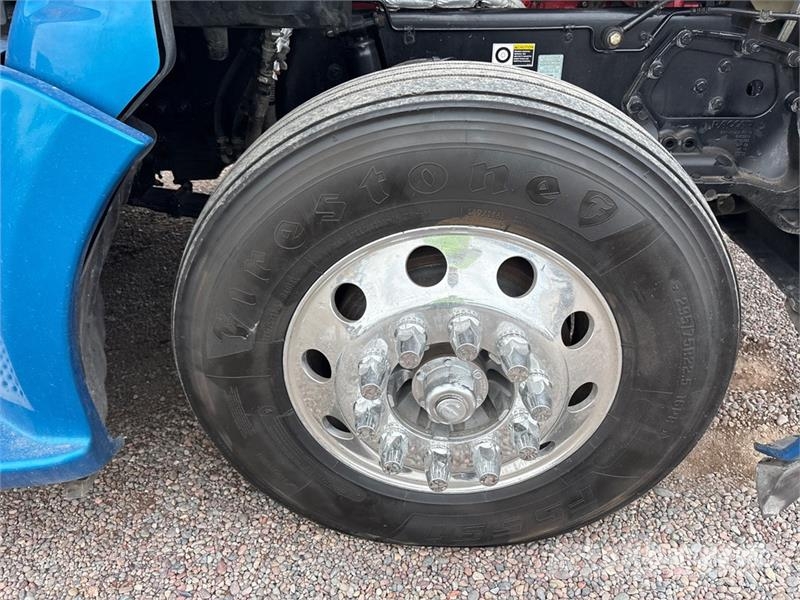 Kenworth T680 Prime Movers