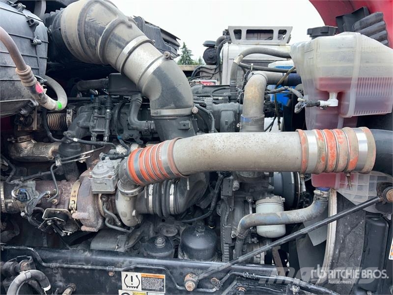Kenworth T680 Prime Movers