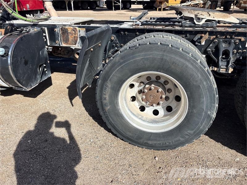Kenworth T680 Cabezas tractoras
