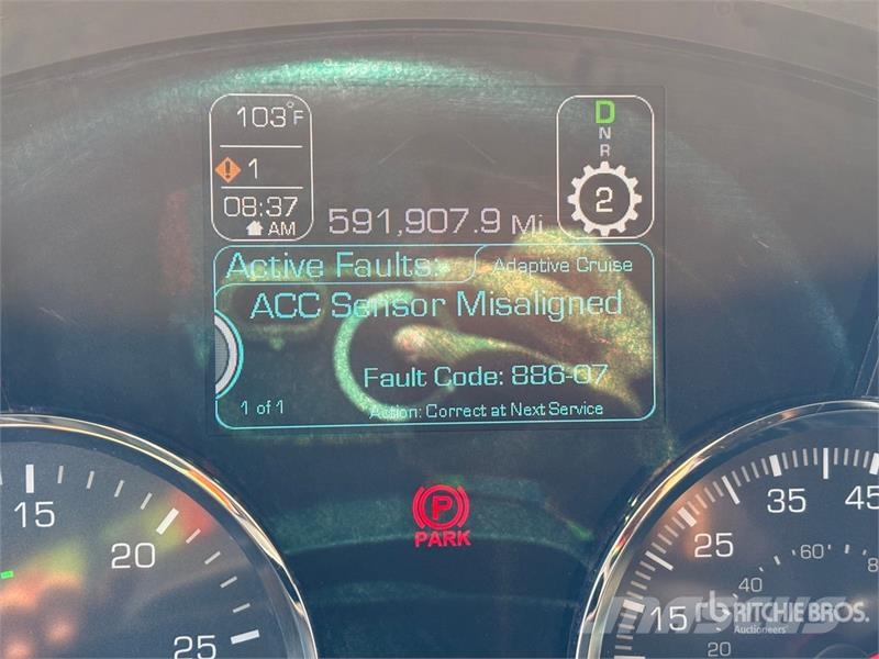 Kenworth T680 Prime Movers