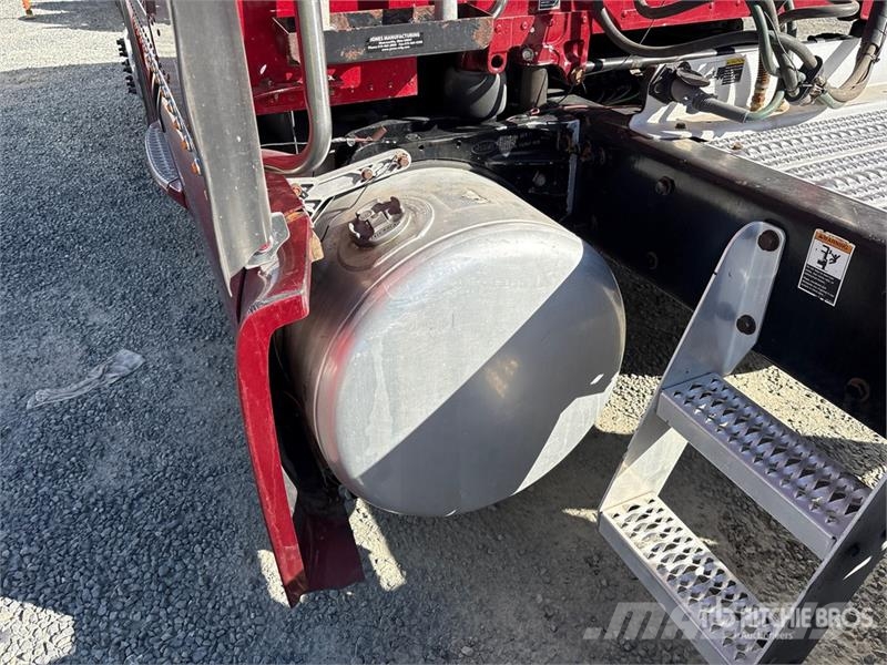 Kenworth T680 Cabezas tractoras