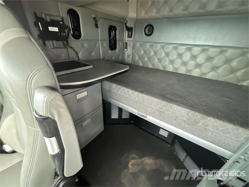 Kenworth T680 Prime Movers