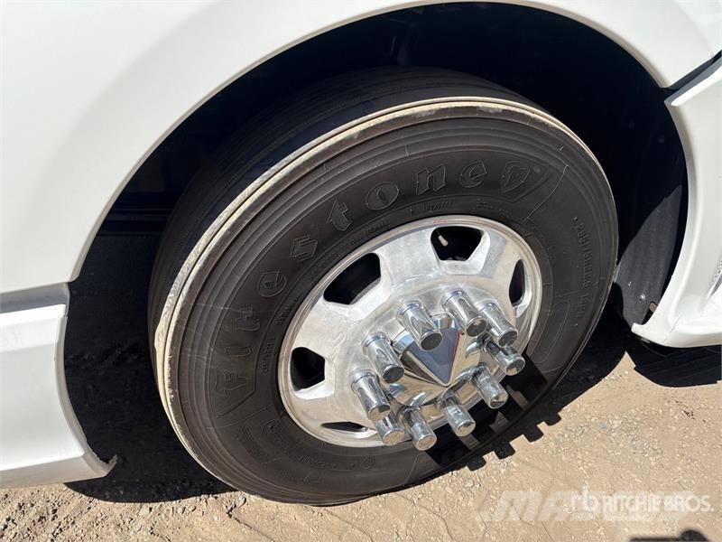Kenworth T680 Cabezas tractoras