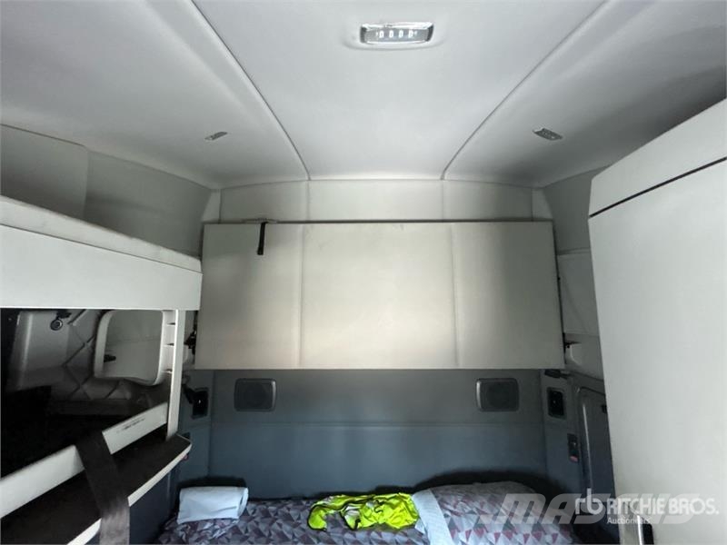 Kenworth T680 Prime Movers
