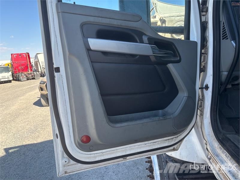 Kenworth T680 Prime Movers