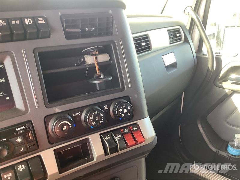 Kenworth T680 Prime Movers