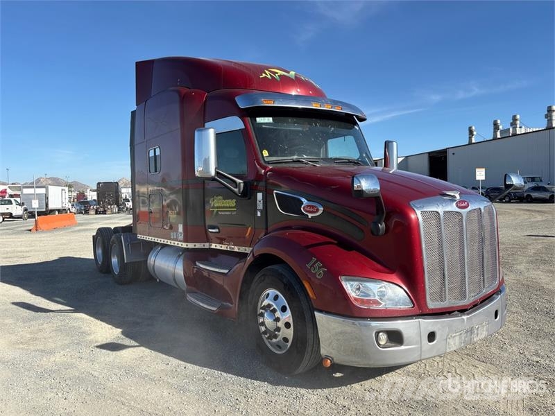 Kenworth T680 Cabezas tractoras