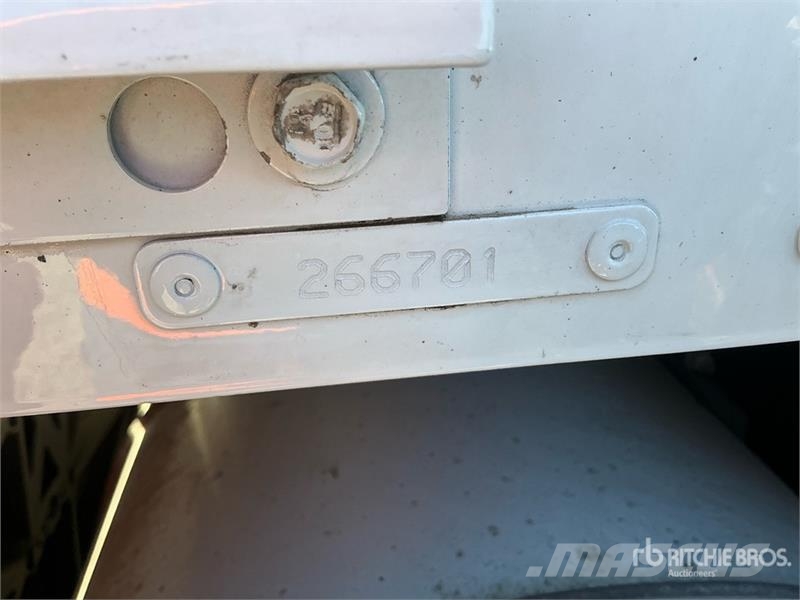 Kenworth T680 Prime Movers