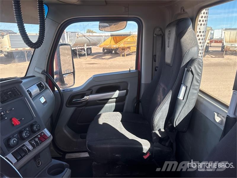 Kenworth T680 Cabezas tractoras