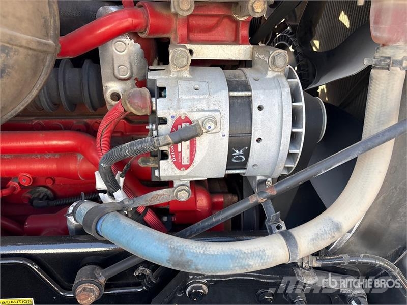 Kenworth T680 트랙터 유닛