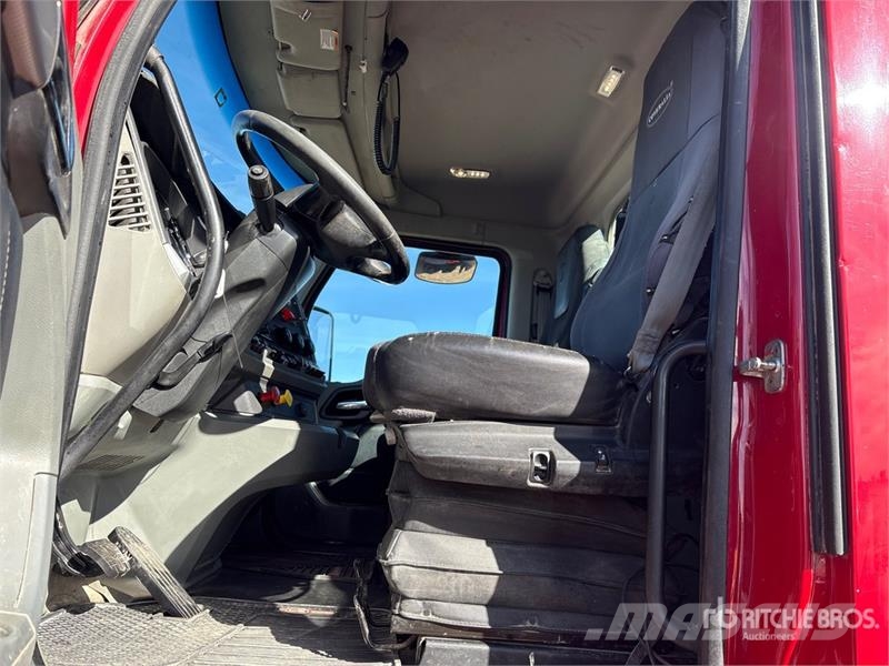 Kenworth T680 Traktorske jedinice