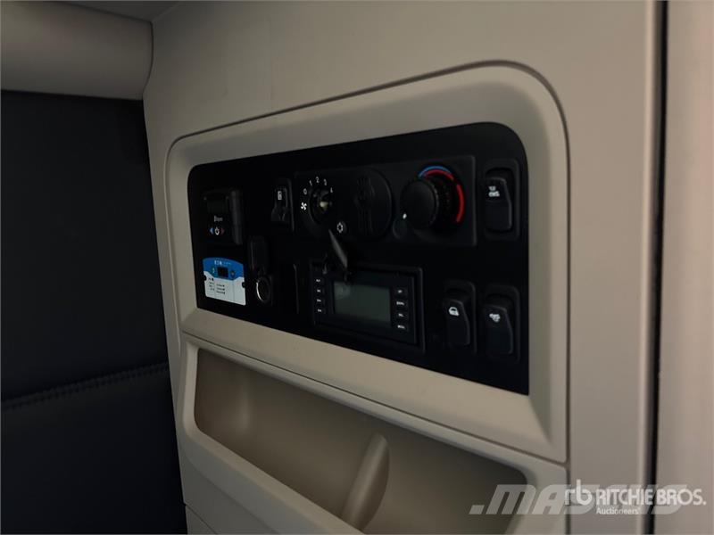 Kenworth T680 Prime Movers
