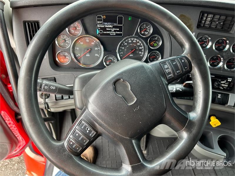 Kenworth T680 Prime Movers