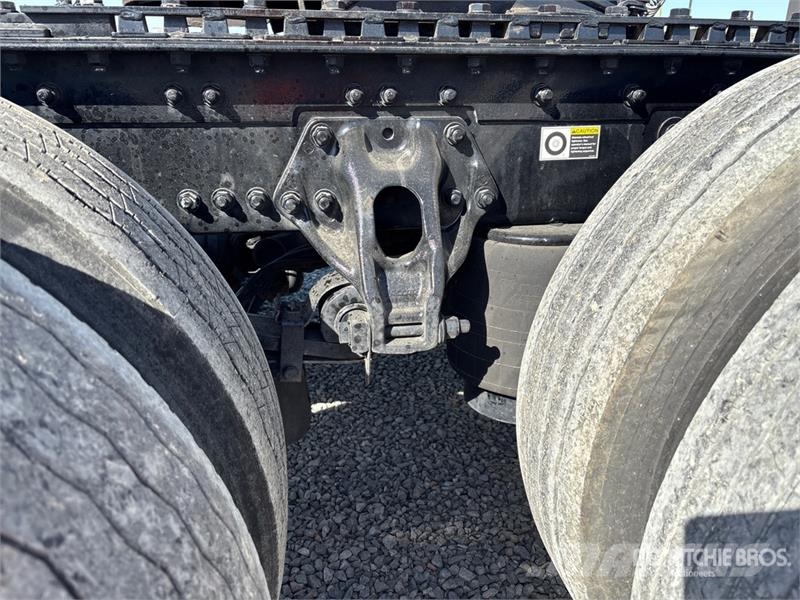 Kenworth T680 Sattelzugmaschinen
