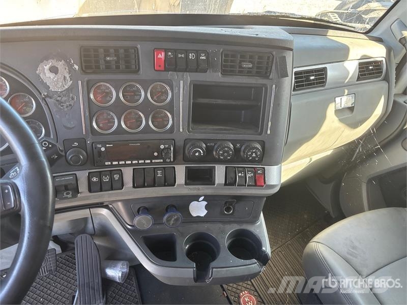 Kenworth T680 Prime Movers