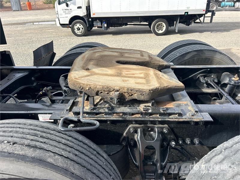 Kenworth T680 Prime Movers