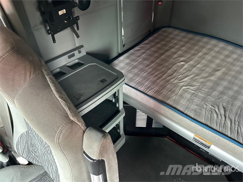 Kenworth T680 Prime Movers