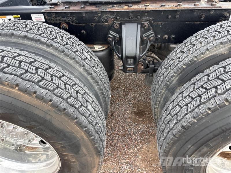 Kenworth T680 Prime Movers