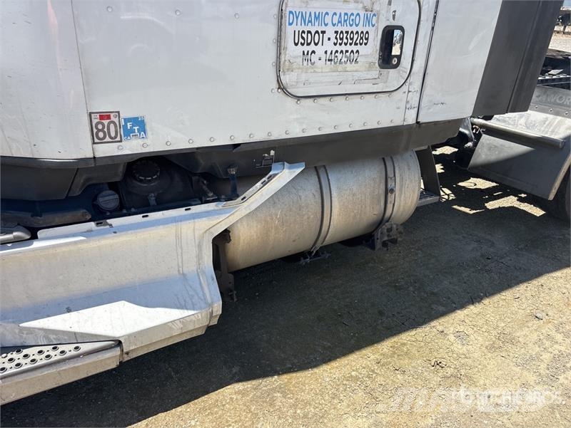 Kenworth T680 Prime Movers