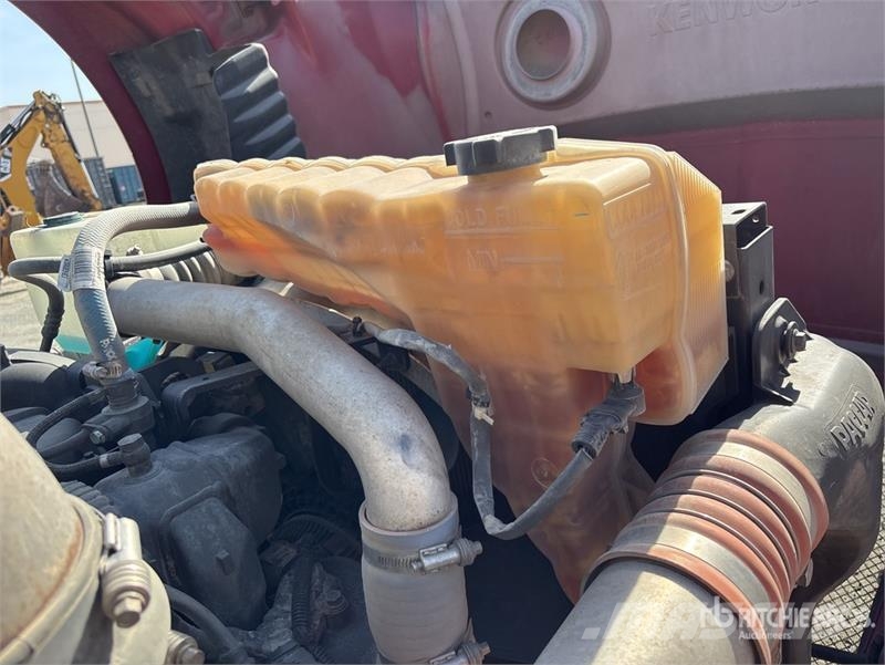 Kenworth T680 Prime Movers