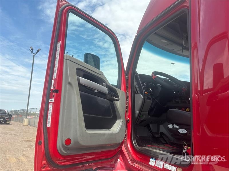 Kenworth T680 Prime Movers