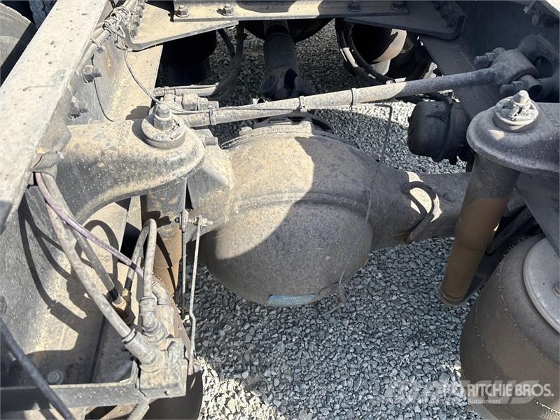 Kenworth T680 Sattelzugmaschinen