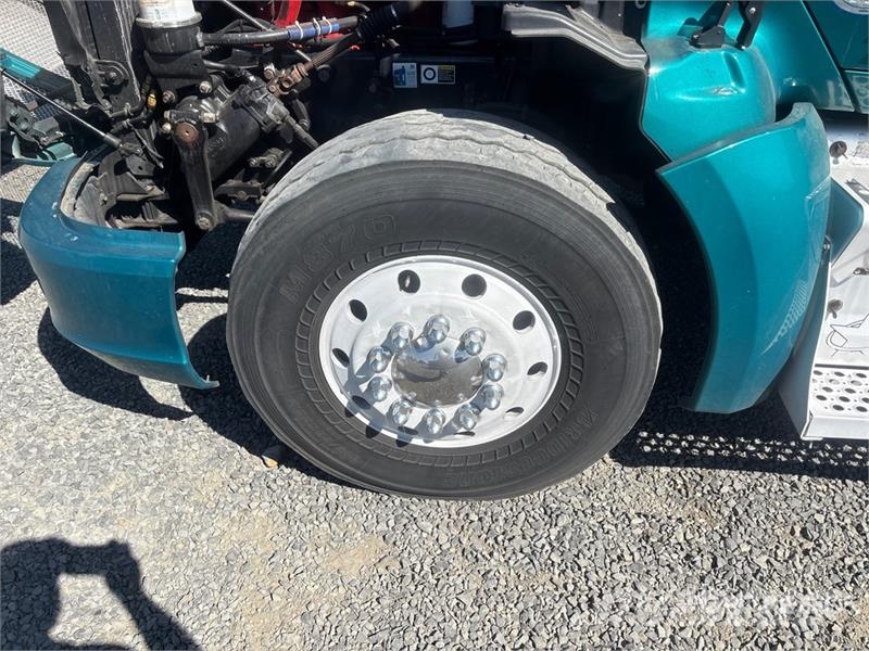Kenworth T680 Prime Movers