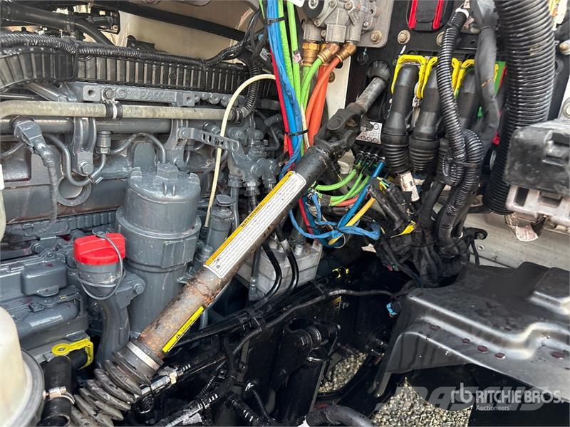 Kenworth T680 Motrici e Trattori Stradali