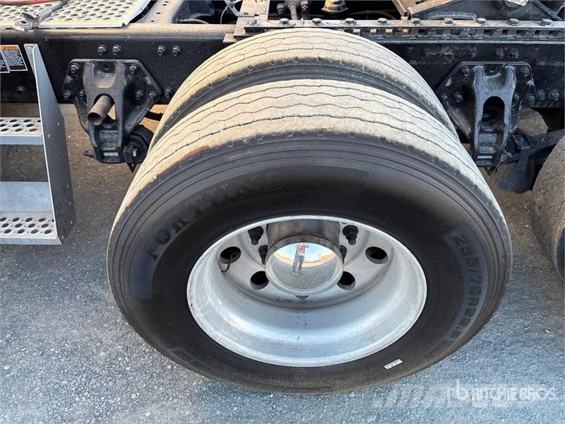 Kenworth T680 Prime Movers