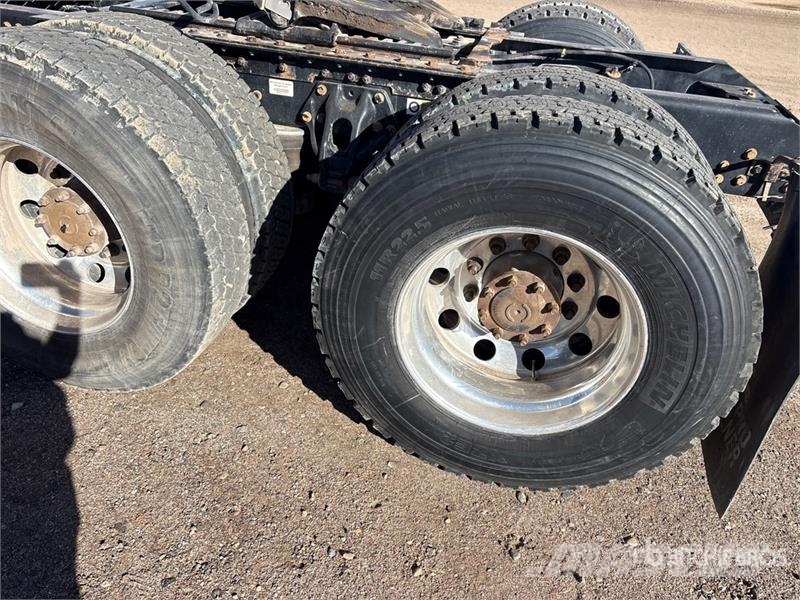 Kenworth T680 Traktorske jedinice