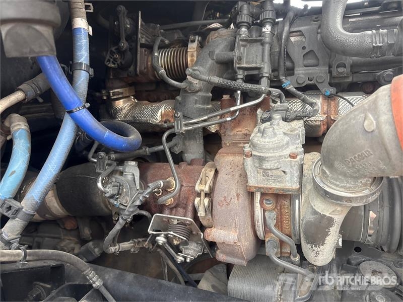 Kenworth T680 Trekkers