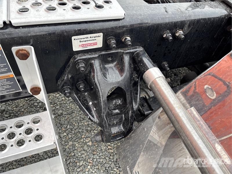Kenworth T680 Prime Movers