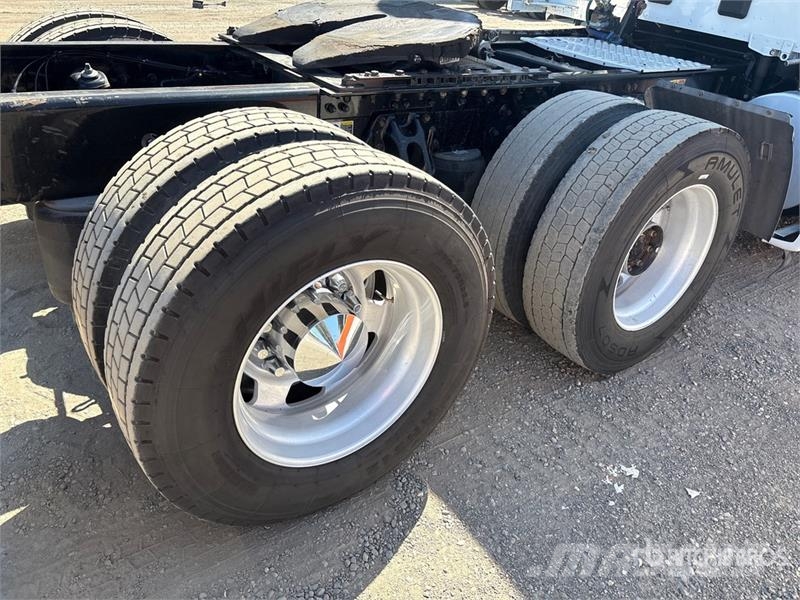 Kenworth T680 Cabezas tractoras