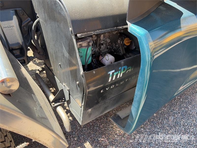 Kenworth T680 Cabezas tractoras