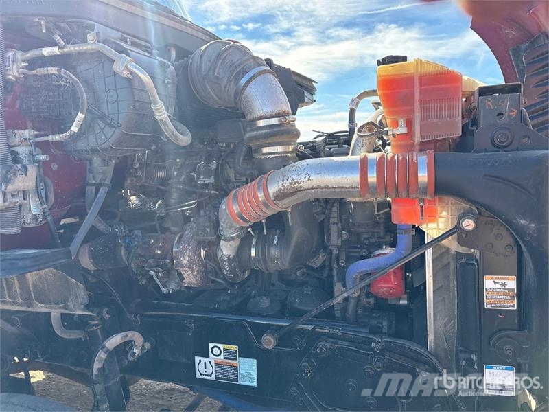 Kenworth T680 Cabezas tractoras