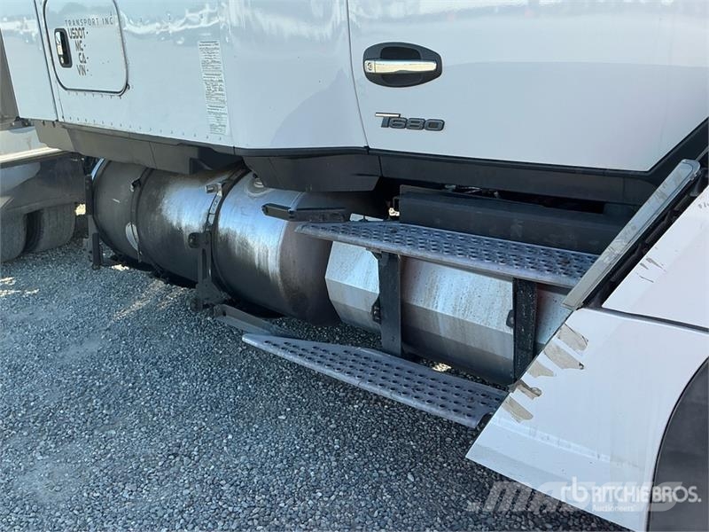Kenworth T680 Prime Movers