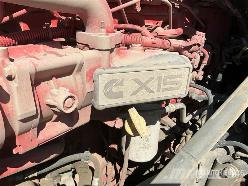 Kenworth T680 Prime Movers
