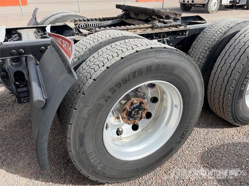 Kenworth T680 Cabezas tractoras