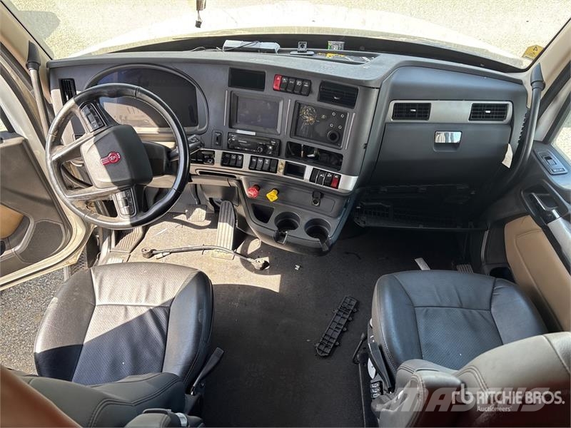 Kenworth T680 Traktorske jedinice