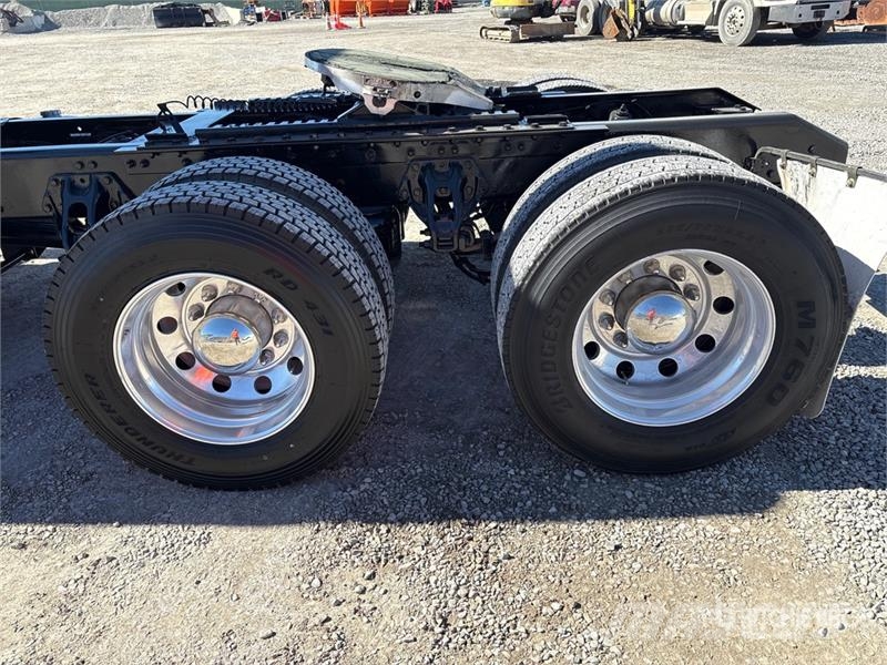 Kenworth T680 Traktorske jedinice