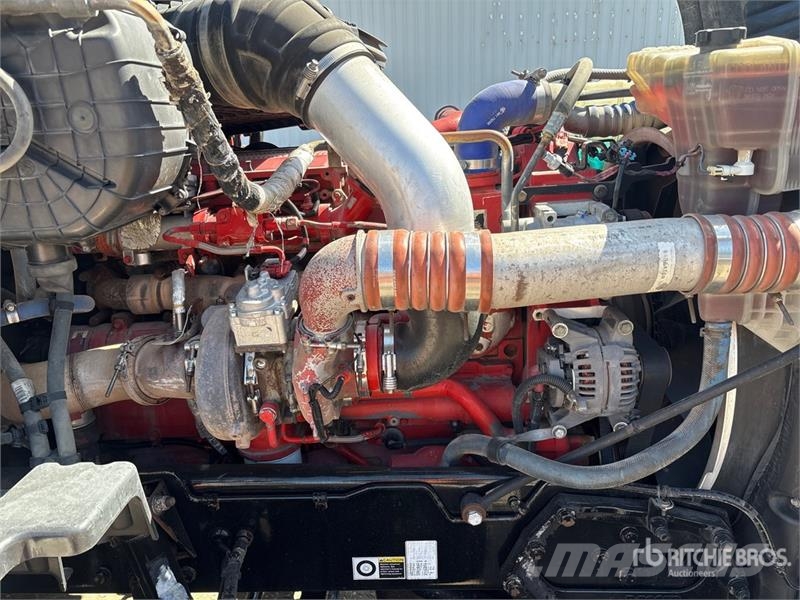 Kenworth T680 Cabezas tractoras